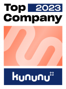 kununu-TopCompanyBadge-2023 kununu-TopCompanyBadge-2023